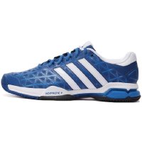 ADIDAS阿迪达斯2016春新款男运动鞋竞技表现系列网球鞋 AF6778