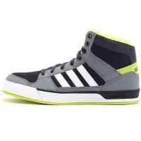 ADIDAS阿迪达斯2015年春季新款NEO男款休闲鞋 F38108