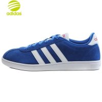 ADIDAS阿迪达斯2015年秋新款男运动休闲鞋板鞋 F38481