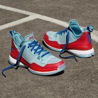 ADIDAS阿迪达斯2015冬新款男利拉德实战耐磨篮球鞋 S85732