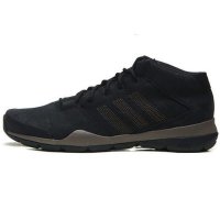 ADIDAS阿迪达斯2015冬季新款男越野徒步户外鞋耐磨登山鞋 M18558