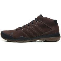 ADIDAS阿迪达斯2015冬季新款男越野徒步户外鞋耐磨登山鞋 M22784