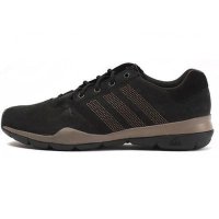 ADIDAS阿迪达斯2015春季新款男越野徒步户外鞋耐磨登山鞋 M18556