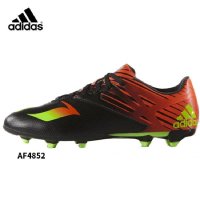 ADIDAS阿迪达斯2016春新款男梅西15.3 AG/FG足球鞋 AF4852