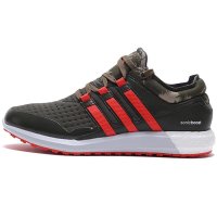 ADIDAS阿迪达斯2015冬新款男子BOOST系列跑步鞋 S83065