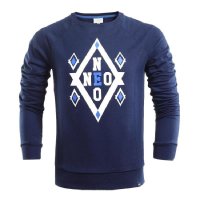 ADIDAS阿迪达斯2015冬新款男运动休闲卫衣套头衫 AB8799