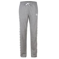 ADIDAS三叶草2015秋新款男运动针织长裤 AB1611