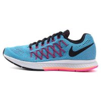 NIKE耐克2015冬新款女缓震运动鞋跑步鞋 749344-408