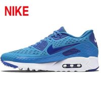 NIKE耐克2015年秋新款男复古休闲鞋气垫运动跑步鞋 776661-404