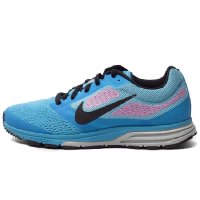NIKE耐克2015秋新款女AIR ZOOM FLY 2气垫运动跑步鞋 707607-401
