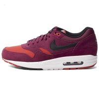 NIKE耐克2015秋季新款男子Air Max气垫运动跑步鞋 537383-601