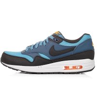 NIKE耐克2015秋季新款男子Air Max气垫运动跑步鞋 537383-402