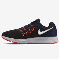 NIKE耐克2015冬新款男AIR ZOOM VOMERO 10气垫跑步鞋 717440-408