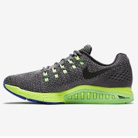 NIKE耐克2015冬新款男鞋AIR ZOOM VOMERO 10跑步鞋 806580-004