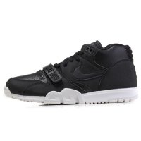 NIKE耐克2015年冬新款男奥利奥Air运动休闲鞋板鞋 317554-005