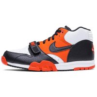 NIKE耐克2015年冬新款男奥利奥Air运动休闲鞋板鞋 317554-800