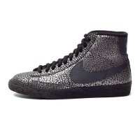 NIKE耐克2015年冬季新款女开拓者高帮休闲鞋 403729-004