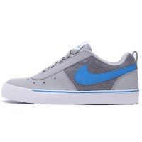 NIKE耐克2015年冬新款男鞋复古休闲运动板鞋 644794-041