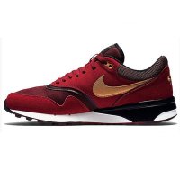 NIKE耐克2015秋新款男子AIR气垫运动休闲鞋 652989-602