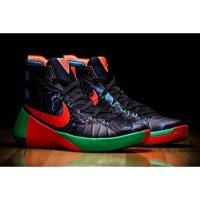 NIKE耐克2015年冬新款男Hyperdunk高帮篮球鞋 749570-084