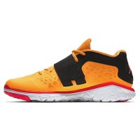 NIKE耐克2015年冬新款男JORDAN FLIGHT缓震实战篮球鞋 768911-803