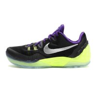 NIKE耐克2015年冬新款男ZOOM KOBE毒液5篮球鞋 815757-005