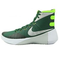 NIKE耐克2015年秋新款男Hyperdunk高帮篮球鞋 749646-303