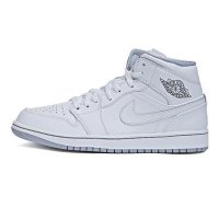 NIKE耐克2016春新款男Air Jordan乔丹篮球鞋 554724-112