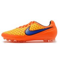 NIKE耐克2015夏新款男MAGISTA AG鬼牌耐磨足球鞋 717134-858