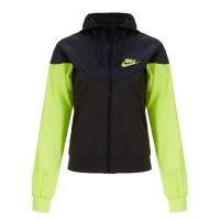 NIKE耐克2015年秋新款女子风行者夹克外套 545909-211-612