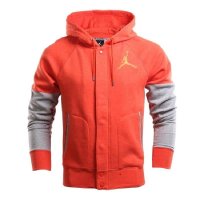NIKE耐克2016春新款男针织夹克茄克 696204-829