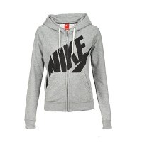 NIKE耐克2015春新款女运动服针织夹克外套 545654-063