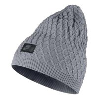 NIKE耐克2015冬季新款男帽女帽针织保暖帽子 717118-010-012