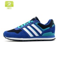 ADIDAS NEO阿迪休闲2016春季新款女子休闲鞋 F99313