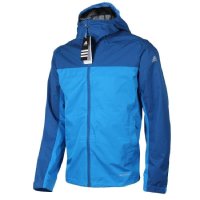 ADIDAS阿迪达斯2016春新款男防风保暖连帽夹克 AI1709