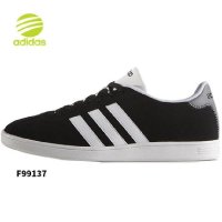 ADIDAS阿迪达斯2016春新款NEO男鞋休闲鞋低帮板鞋 F99137