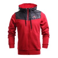 ADIDAS阿迪达斯2016春季新款男子运动夹克 AJ3606