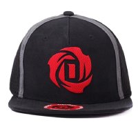 ADIDAS阿迪达斯2016春新款rose男帽女帽篮球罗斯帽子 AJ9537