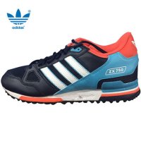 ADIDAS三叶草2016春季新款中性休闲鞋 S79194