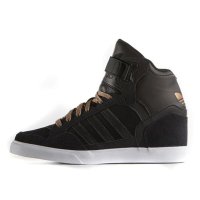ADIDAS三叶草2016春季新款女子休闲鞋 S74995