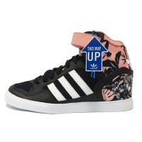ADIDAS三叶草2016春季新款女子休闲鞋 S74998