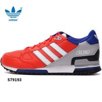 ADIDAS三叶草2016春新款中性ZX750休闲鞋 S79193