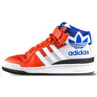 ADIDAS三叶草2016春新款中性休闲板鞋 AQ3177