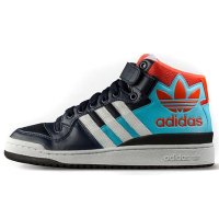 ADIDAS三叶草2016春新款中性休闲板鞋 AQ3178