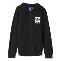 ADIDAS三叶草2016春季新款男子运动夹克 AJ7703