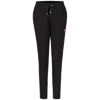 ADIDAS三叶草2016春新款女运动休闲针织小脚长裤 AJ7625