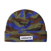 ADIDAS三叶草2015冬季新款运动帽 AB2944