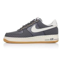 NIKE耐克2015冬款男AF1空军一号休闲鞋板鞋 488298-094
