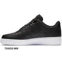 NIKE耐克2016春新款男AF1空军一号休闲鞋板鞋 718152-009