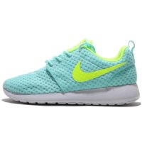 NIKE耐克2015夏女鞋新款Roshe Run时尚休闲鞋 724850-371